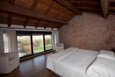 Appartamento Giardino Cremona