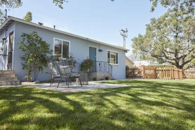 Feriehus Have Altadena
