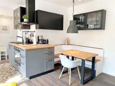 Appartamento Putbus