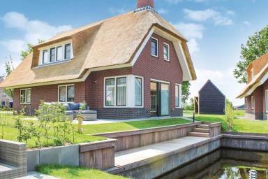 Huis Joure