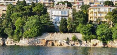 Apartament Rijeka