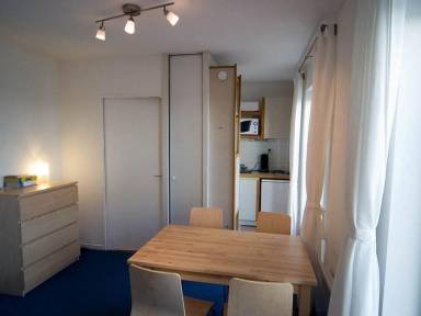 Appartement Lomme