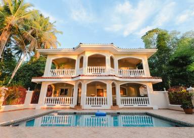 Villa Big Creek