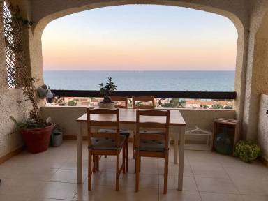Apartamento Tabarca
