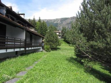 Appartamento Ollomont