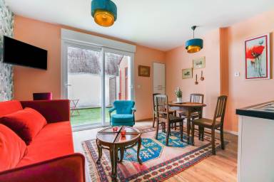 Appartement Arras