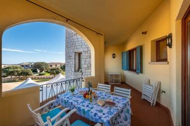 Appartamento Cala Gonone