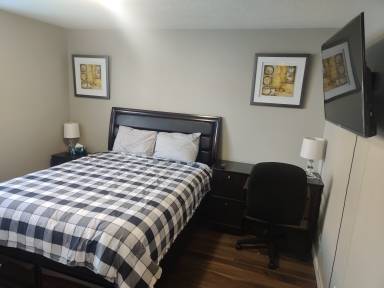 Condo Air conditioning Regina