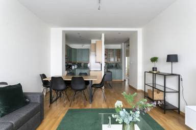Appartement Kamppi