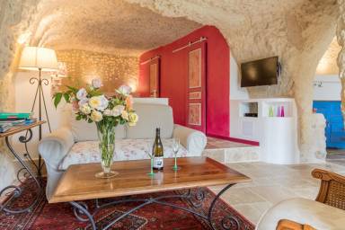 Cottage Vouvray