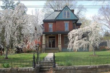 House Lexington