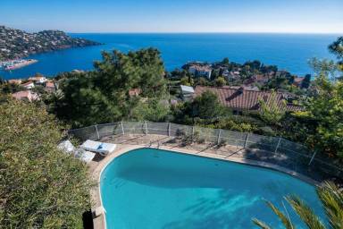 Villa Saint-Raphaël