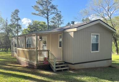 Mobile home Nacogdoches