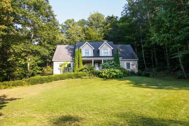House Lake Leelanau