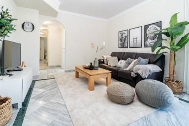 Appartement Marbella
