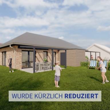 Ferienhaus Sehestedt