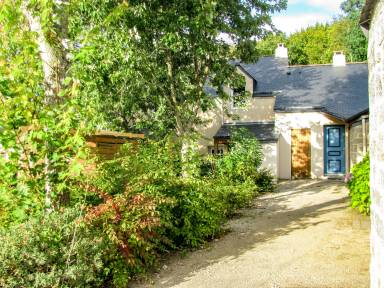 Appartement Pluvigner