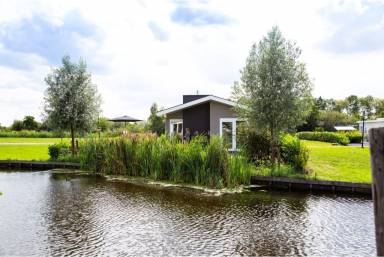 Vakantiepark Lekkerkerk