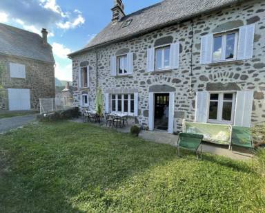 Maison de vacances Saint-Hippolyte