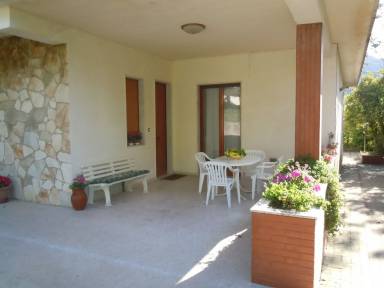 Villa Climatisation Nicolosi