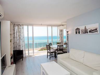 Apartamento Mataró