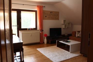 Ferienwohnung Marjoß