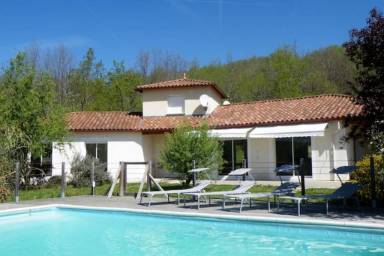 Optez pour une location de vacances à Verfeil et explorez la Provence occitane - HomeToGo