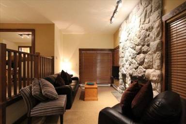 Chalet Whistler