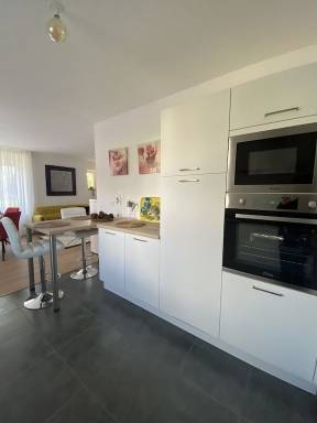 House Baguer-Morvan
