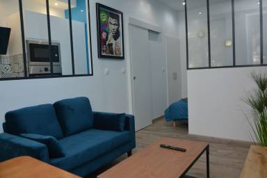 Appartement Saint-Étienne
