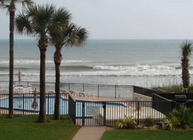 Condo Coronado Shores