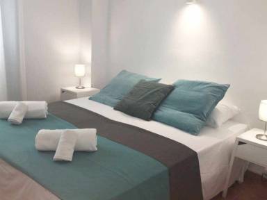Ferienwohnung Santa Eulària des Riu