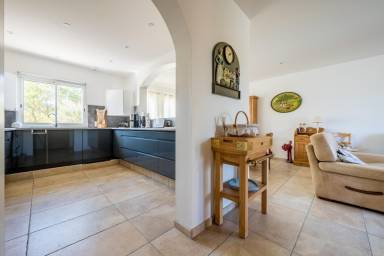 Maison de vacances Le Boulou