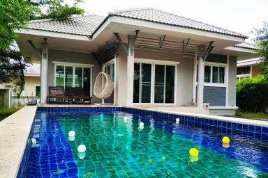 Villa Hin Lek Fai