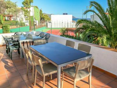 Appartement Llançà