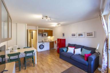 Appartement Esquièze-Sère