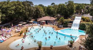 Mobil-home Saint-Brevin-les-Pins