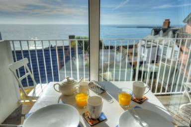 Cottage Internet Lyme Regis