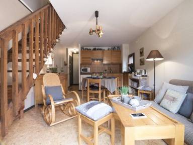 Appartement Saint-Lary-Soulan