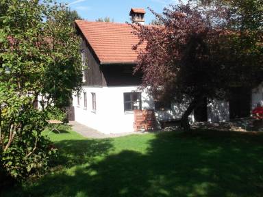 Ferienhaus Schöllnach