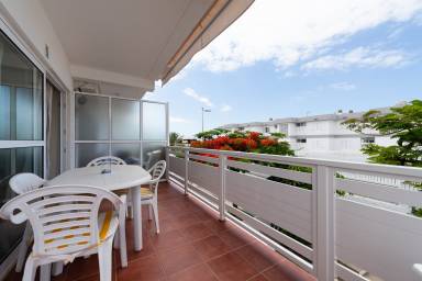 Casa Bahía Feliz