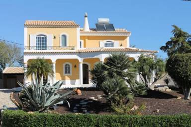 Villa Olhão