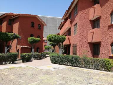 Apartment zona dos extendida