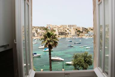 Apartamento San Pawl il-Baħar