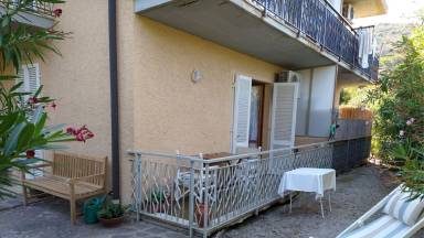 Appartamento Marciana Marina