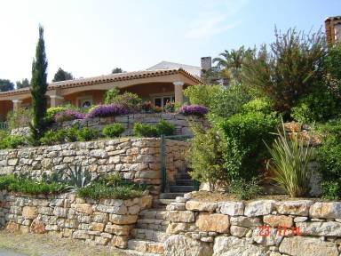 Villa Le Lavandou
