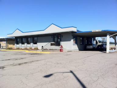 Motel Belleville