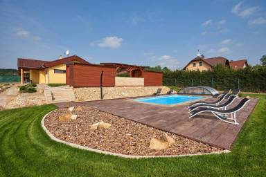 Villa Cermná u Vrchlabí