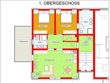 Ferienwohnung Bischofshofen