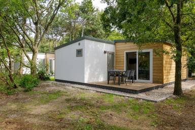 Chalet L'Aia